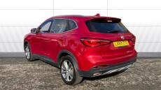 MG Hs 1.5 T-GDI Exclusive 5dr Petrol Hatchback